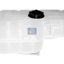 Coolant Expansion Tank DIESEL TECHNIC 2.15098 OE Ref 1674918 DIESEL TECHNIC