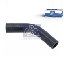 Heat Exchanger (heating) Hose DIESEL TECHNIC 2.15136 OE Ref 21138357