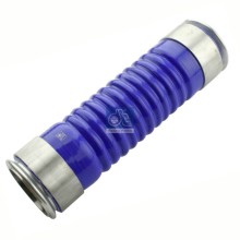 Charge Air Hose DIESEL TECHNIC 2.15183 OE Ref 1660264 DIESEL TECHNIC