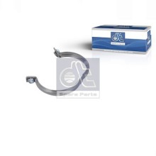 Exhaust System Pipe Connector DIESEL TECHNIC 2.15200 OE Ref 1542776 DIESEL TECHNIC