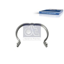 Charge Air Hose Fastening Clamp DIESEL TECHNIC 2.15201 OE Ref 1542778 DIESEL TECHNIC