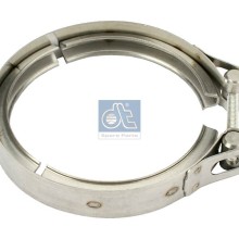 Fastening Clamp DIESEL TECHNIC 2.15202 OE Ref 1676424
