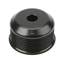 Alternator Belt Pulley DIESEL TECHNIC 2.15206 OE Ref 1636242 DIESEL TECHNIC