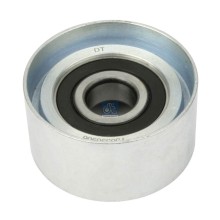 V-belt Tensioner Pulley DIESEL TECHNIC 2.15208 OE Ref 3154314