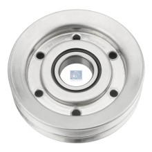 V-belt Tensioner Pulley DIESEL TECHNIC 2.15211 OE Ref 1661878