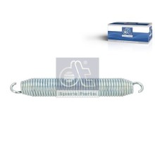Spring DIESEL TECHNIC 2.15212 OE Ref 1545268