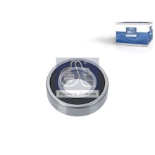 Alternator Slip Ring Bearing DIESEL TECHNIC 2.15214 000628200040