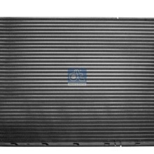Intercooler DIESEL TECHNIC 2.15334 OE Ref 1665242