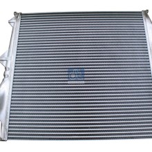 Intercooler DIESEL TECHNIC 2.15335 OE Ref 1675428