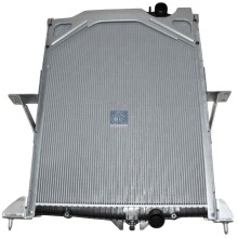Engine Cooling Radiator DIESEL TECHNIC 2.15399 OE Ref 20460178