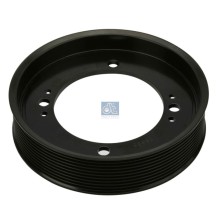 Water Pump Belt Pulley DIESEL TECHNIC 2.15453 OE Ref 7408149875