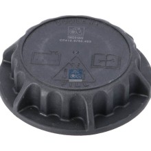 Coolant Tank Cap DIESEL TECHNIC 2.15463 OE Ref 21884469 DIESEL TECHNIC