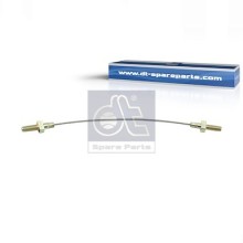 Belt Tensioner Arm Cable Pull DIESEL TECHNIC 2.15470 OE Ref 471677