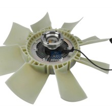 Engine Cooling Fan DIESEL TECHNIC 2.15510 OE Ref 20466633 DIESEL TECHNIC