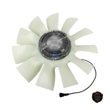 Engine Cooling Fan DIESEL TECHNIC 2.15514 OE Ref 20576186