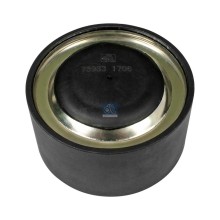V-ribbed Belt Deflection Pulley DIESEL TECHNIC 2.15574 OE Ref 15160170