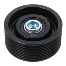 V-ribbed Belt Deflection Pulley DIESEL TECHNIC 2.15577 OE Ref 21891328 DIESEL TECHNIC
