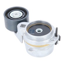 V-ribbed Belt Tensioner DIESEL TECHNIC 2.15586 OE Ref 21983655