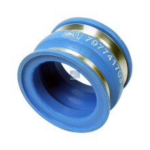Charge Air Hose DIESEL TECHNIC 2.15603 OE Ref 3183620