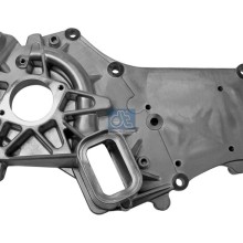 Water Pump Housing DIESEL TECHNIC 2.15622 OE Ref 20539530 DIESEL TECHNIC
