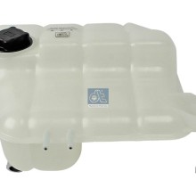 Coolant Expansion Tank DIESEL TECHNIC 2.15740 OE Ref 3181065