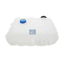 Coolant Expansion Tank DIESEL TECHNIC 2.15743 OE Ref 21883433 DIESEL TECHNIC