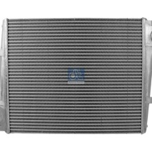 Intercooler DIESEL TECHNIC 2.15770 OE Ref 20809850