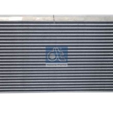 Intercooler DIESEL TECHNIC 2.15771 OE Ref 20809866