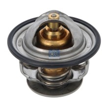 Coolant Thermostat DIESEL TECHNIC 2.15800 OE Ref 21746213 DIESEL TECHNIC