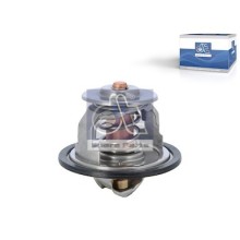 Coolant Thermostat DIESEL TECHNIC 2.15800 OE Ref 21746213