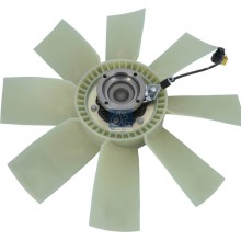 Engine Cooling Fan DIESEL TECHNIC 2.15848 OE Ref 21990512 DIESEL TECHNIC