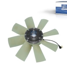 Engine Cooling Fan DIESEL TECHNIC 2.15848 OE Ref 21990512
