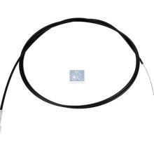 Throttle Cable DIESEL TECHNIC 2.16100 OE Ref 1614180