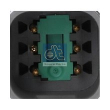 Accelerator Pedal DIESEL TECHNIC 2.16143 OE Ref 20715969 DIESEL TECHNIC