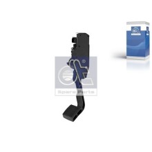 Accelerator Pedal DIESEL TECHNIC 2.16146 OE Ref 1407633 DIESEL TECHNIC
