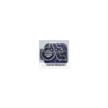Accelerator Pedal DIESEL TECHNIC 2.16146 OE Ref 1407633 DIESEL TECHNIC