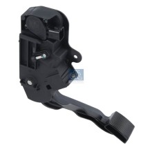 Accelerator Pedal DIESEL TECHNIC 2.16146 OE Ref 1407633 DIESEL TECHNIC