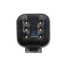 Accelerator Pedal DIESEL TECHNIC 2.16146 OE Ref 1407633 DIESEL TECHNIC