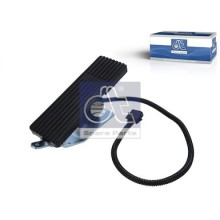 Accelerator Pedal DIESEL TECHNIC 2.16148 OE Ref 20723427