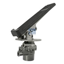 Accelerator Pedal DIESEL TECHNIC 2.16230 OE Ref 1577143