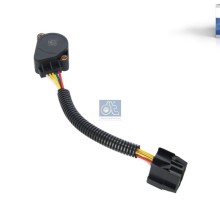 Potentiometer DIESEL TECHNIC 2.16237 OE Ref 3985226