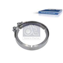 Exhaust System Clamping Piece DIESEL TECHNIC 2.18001 OE Ref 21445536