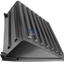 Battery Box Cover DIESEL TECHNIC 2.20012 OE Ref 20507252 DIESEL TECHNIC