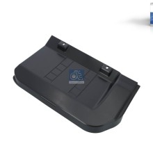 Battery Box Cover DIESEL TECHNIC 2.20017 OE Ref 20842821 DIESEL TECHNIC
