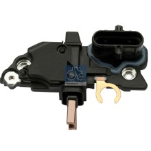 Alternator Regulator DIESEL TECHNIC 2.21002 OE Ref 1450808