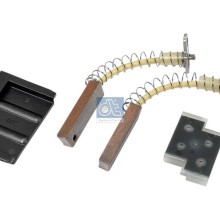 Alternator Carbon Brush DIESEL TECHNIC 2.21021 OE Ref 1526146 DIESEL TECHNIC