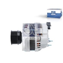Alternator DIESEL TECHNIC 2.21027 OE Ref 210401683 DIESEL TECHNIC