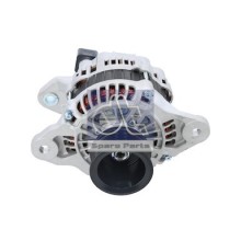 Alternator DIESEL TECHNIC 2.21027 OE Ref 210401683 DIESEL TECHNIC