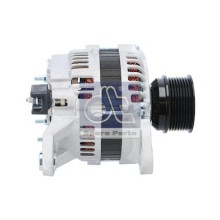 Alternator DIESEL TECHNIC 2.21027 OE Ref 210401683 DIESEL TECHNIC