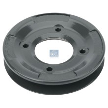 Alternator Belt Pulley DIESEL TECHNIC 2.21173 OE Ref 3195639 DIESEL TECHNIC